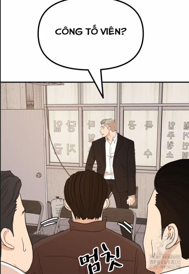 Bạn Trai Vệ Sĩ 137 trang 26