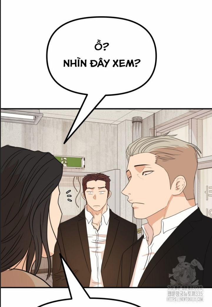 Bạn Trai Vệ Sĩ 137 trang 39