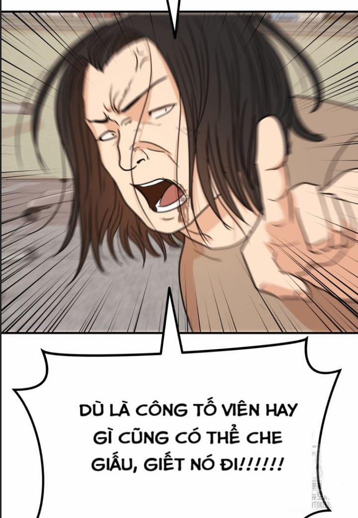 Bạn Trai Vệ Sĩ 137 trang 50