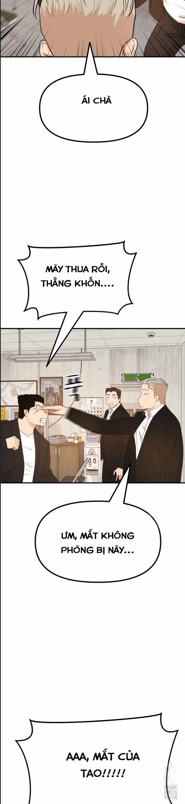 Bạn Trai Vệ Sĩ 137 trang 54