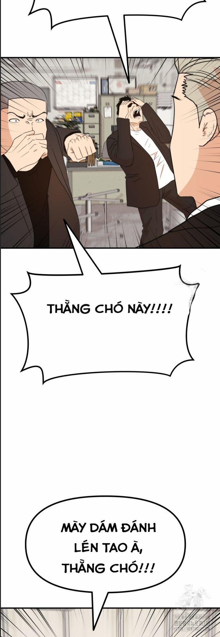 Bạn Trai Vệ Sĩ 137 trang 55