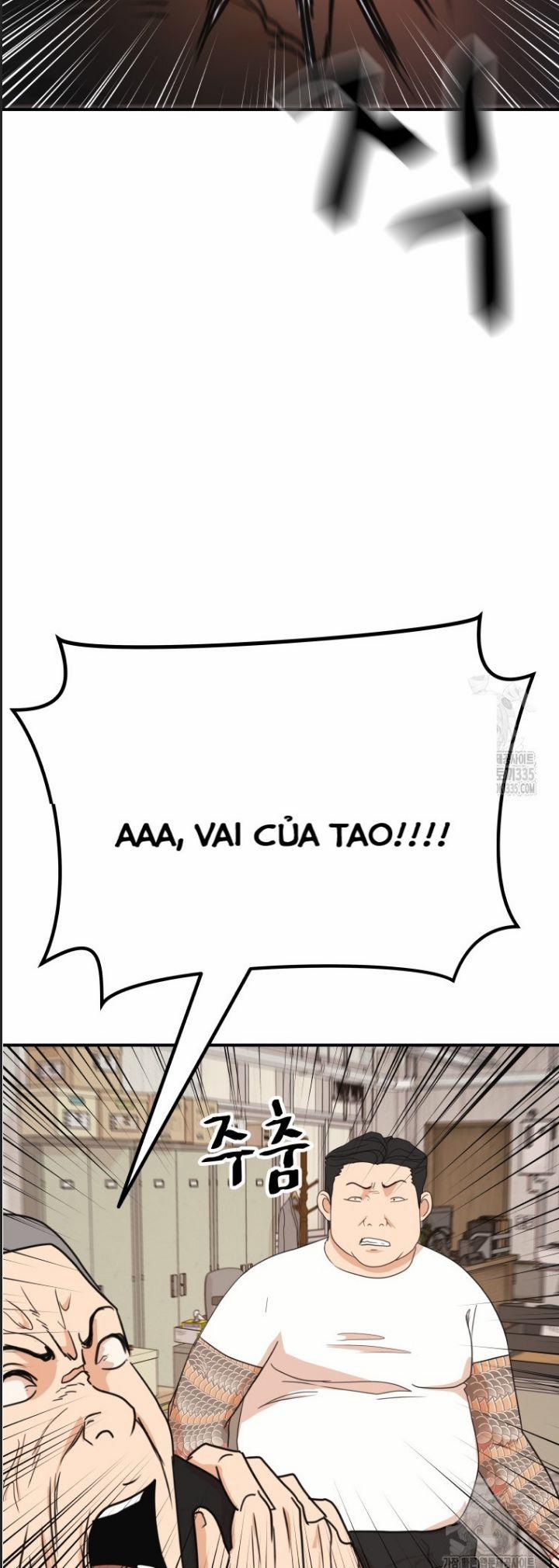 Bạn Trai Vệ Sĩ 137 trang 59