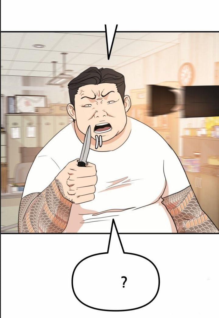 Bạn Trai Vệ Sĩ 137 trang 63