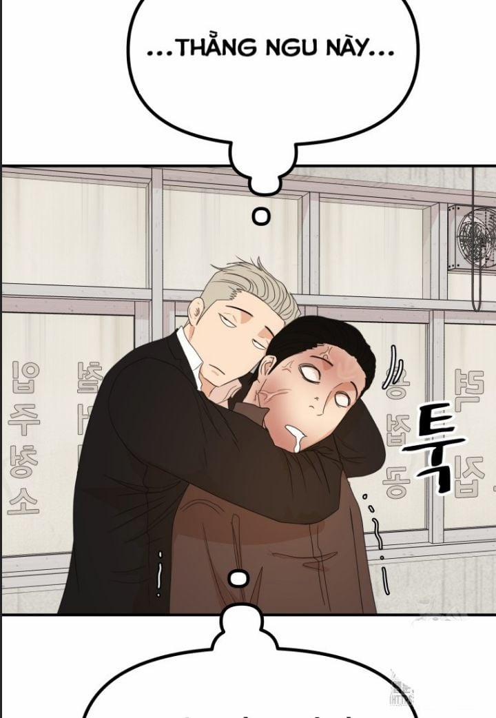 Bạn Trai Vệ Sĩ 137 trang 75