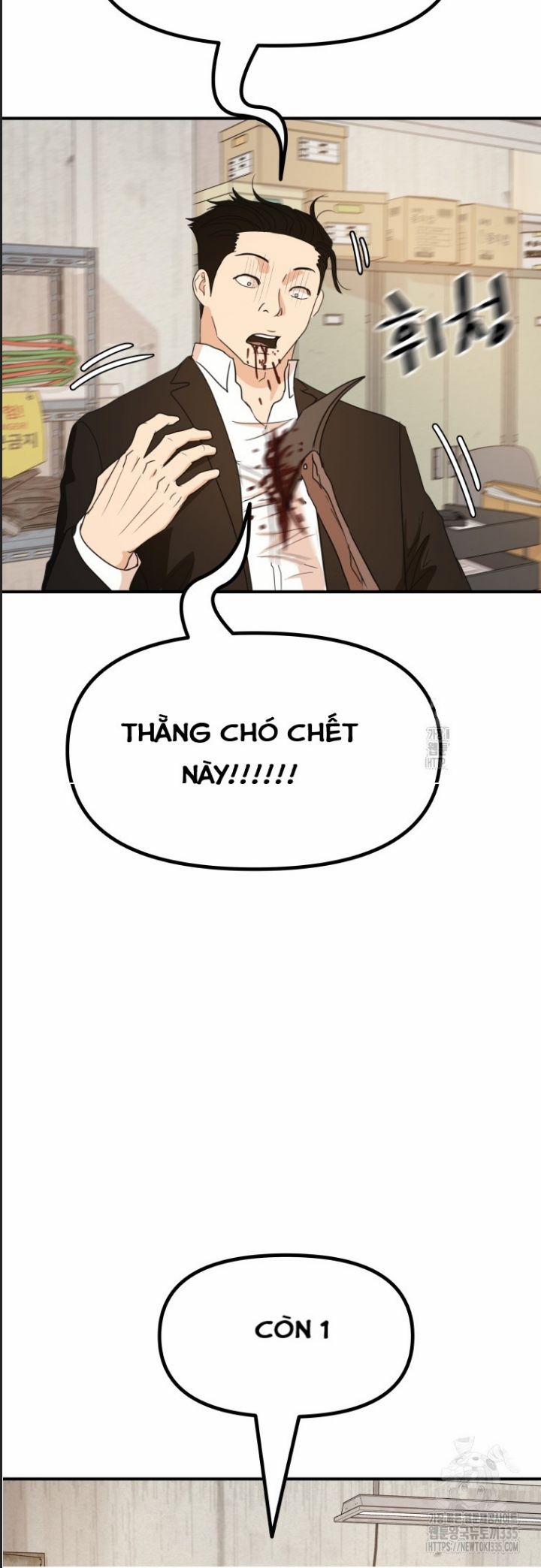 Bạn Trai Vệ Sĩ 137 trang 92