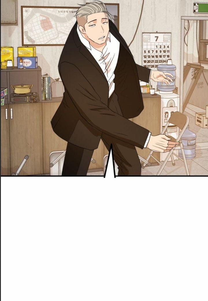 Bạn Trai Vệ Sĩ 137 trang 93