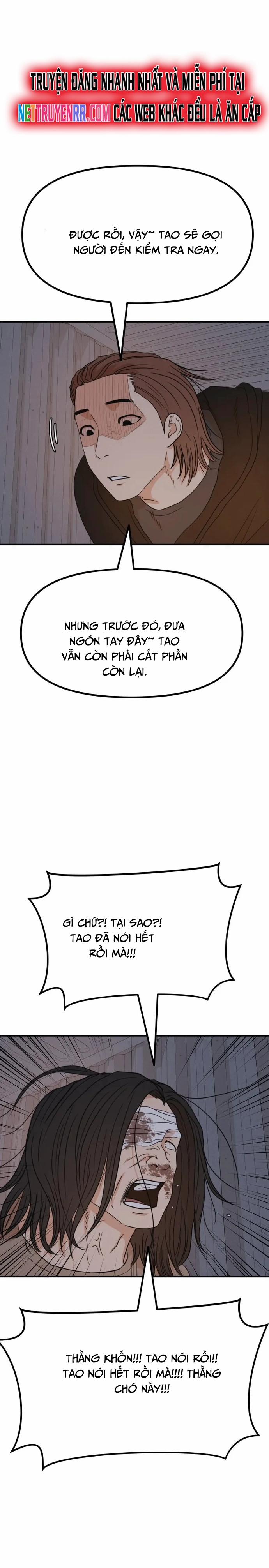 Bạn Trai Vệ Sĩ 139 trang 3