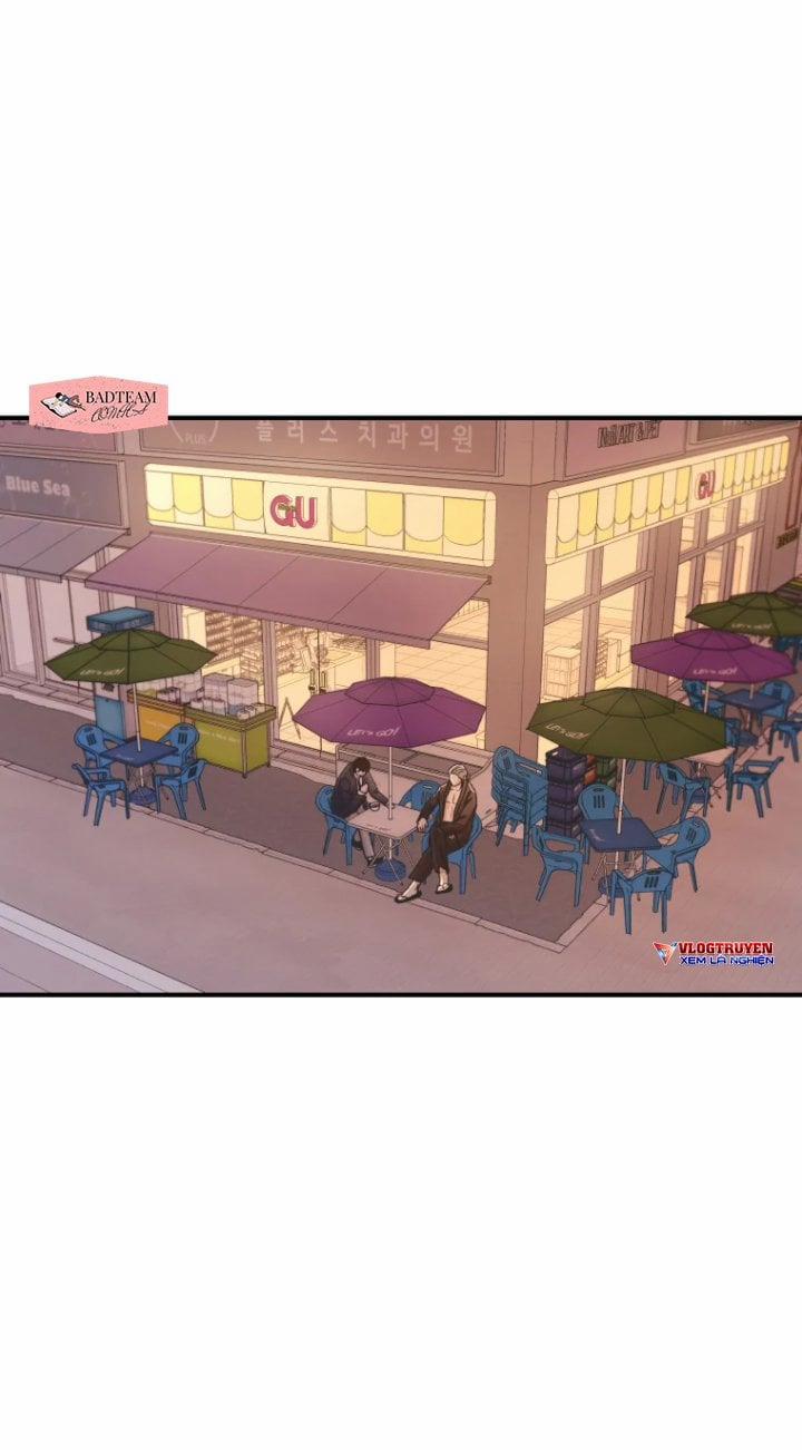 Bạn Trai Vệ Sĩ 14 trang 11