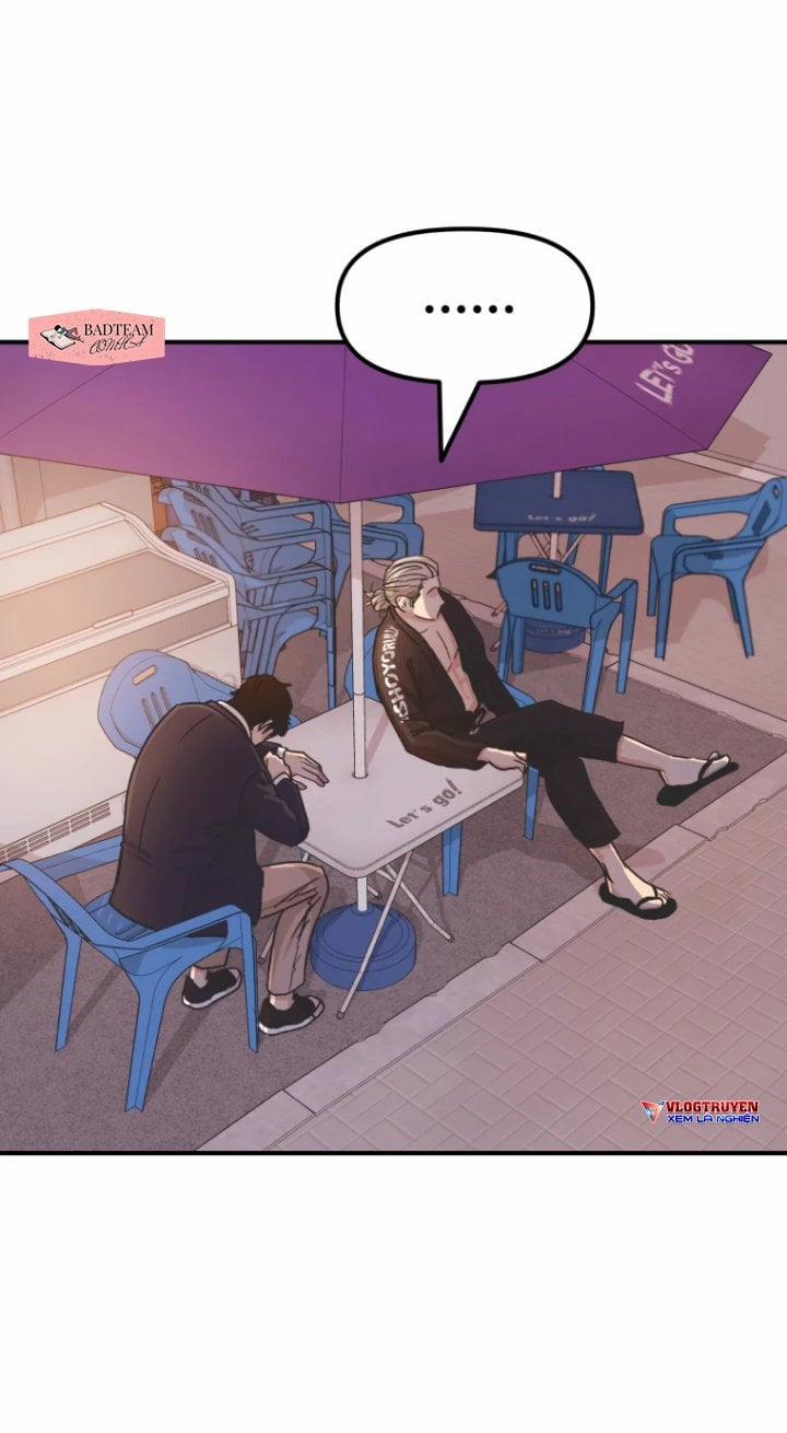 Bạn Trai Vệ Sĩ 14 trang 12