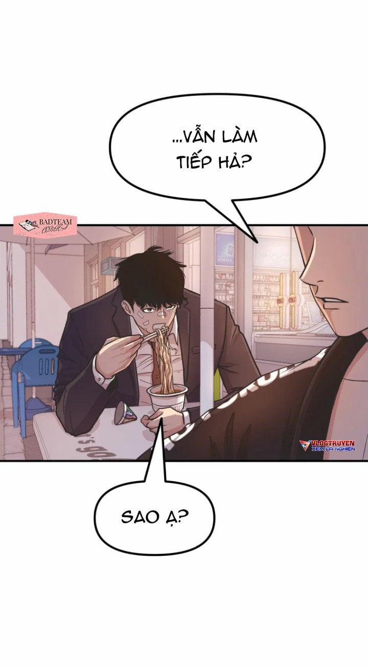 Bạn Trai Vệ Sĩ 14 trang 13