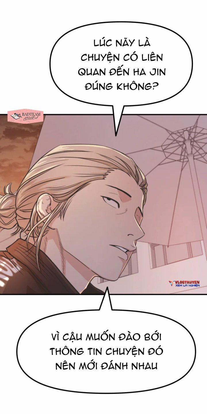 Bạn Trai Vệ Sĩ 14 trang 14