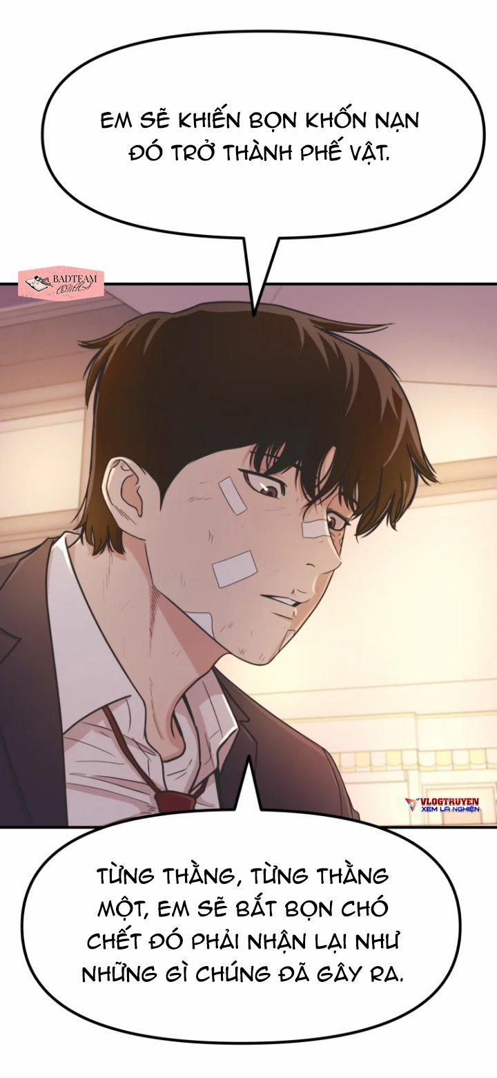 Bạn Trai Vệ Sĩ 14 trang 19