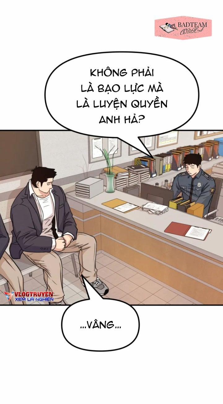 Bạn Trai Vệ Sĩ 14 trang 2
