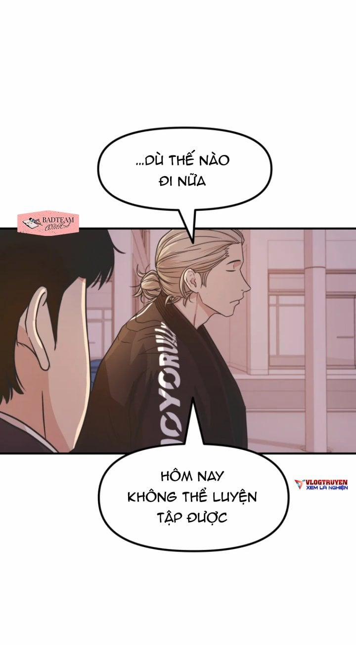 Bạn Trai Vệ Sĩ 14 trang 20