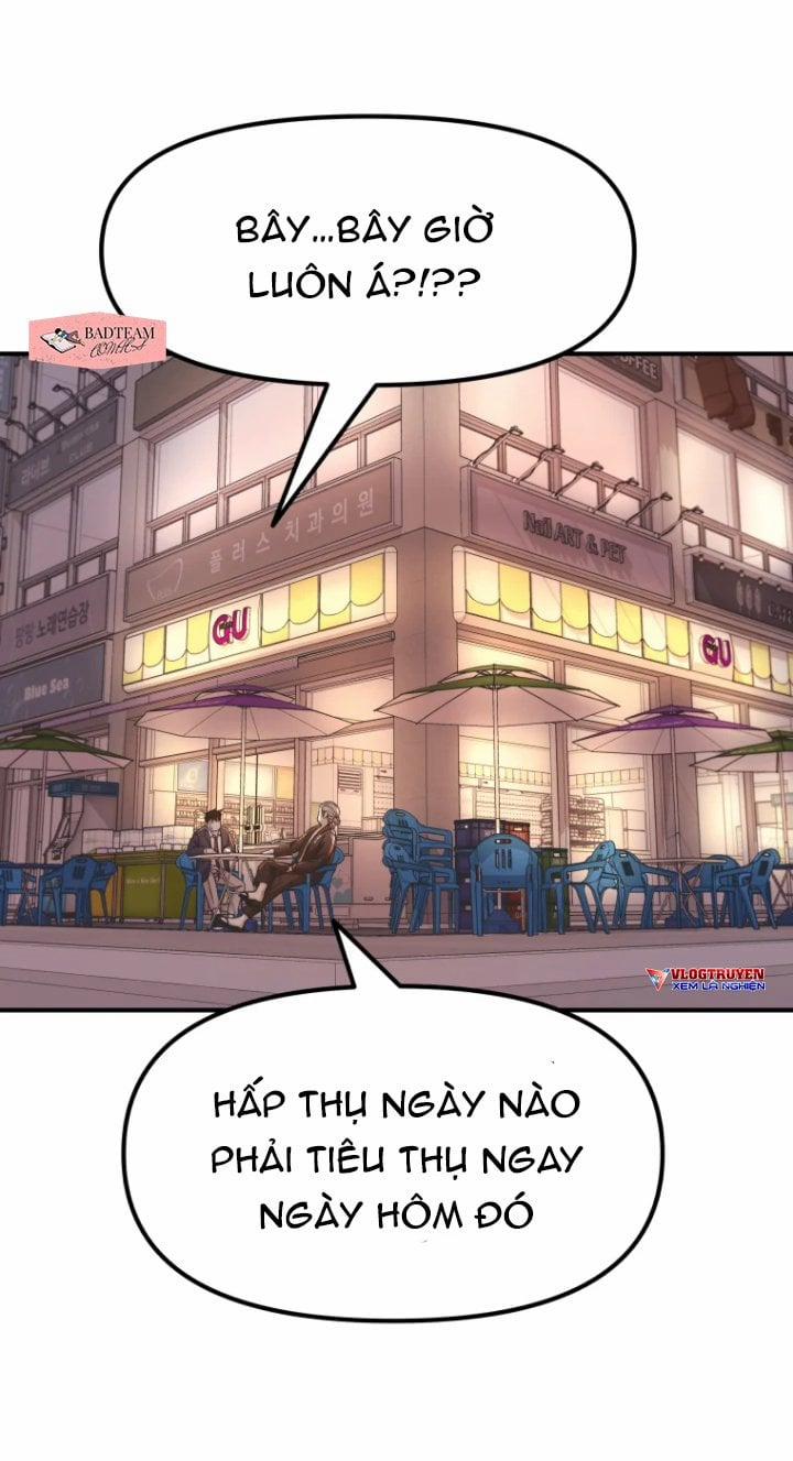 Bạn Trai Vệ Sĩ 14 trang 22