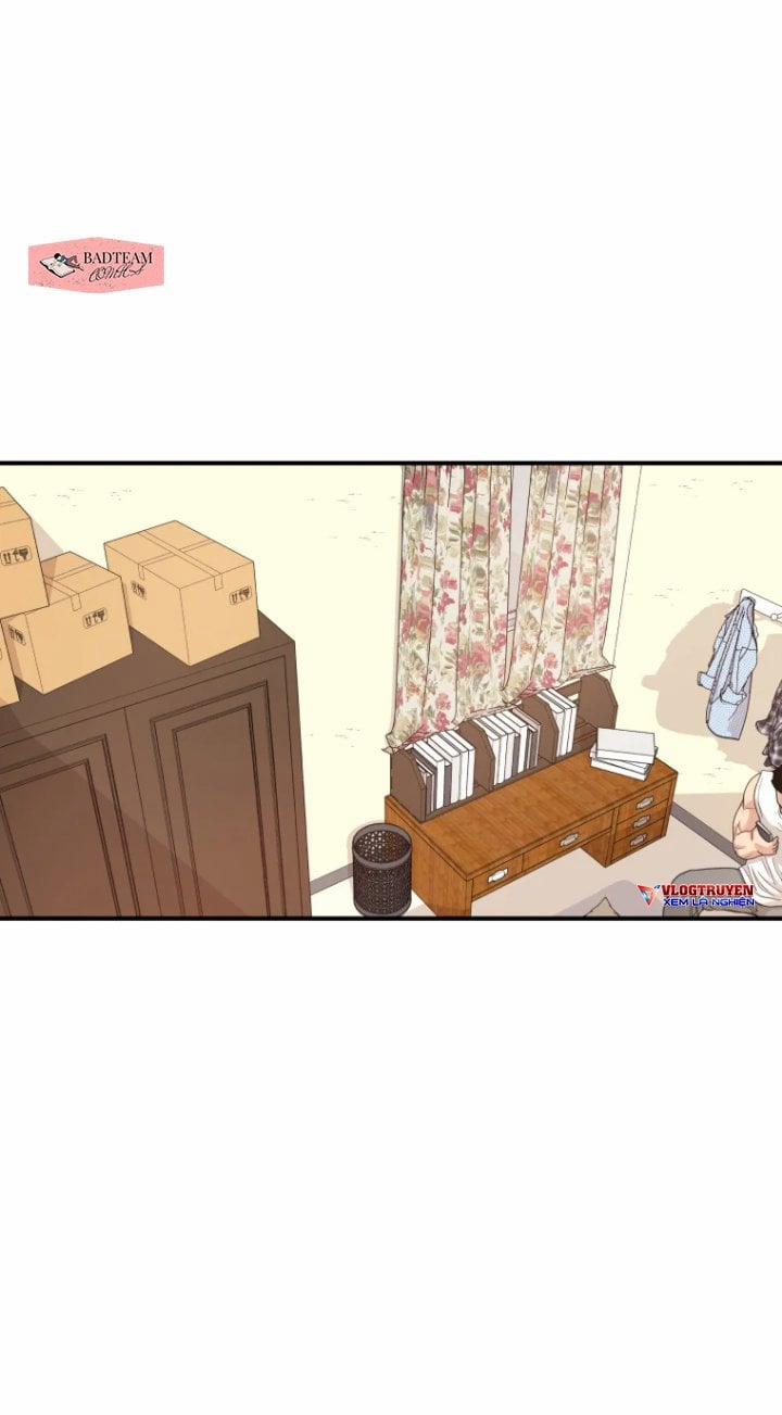 Bạn Trai Vệ Sĩ 14 trang 23