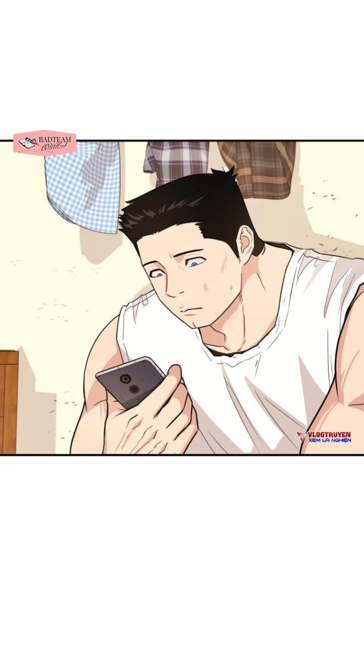 Bạn Trai Vệ Sĩ 14 trang 24