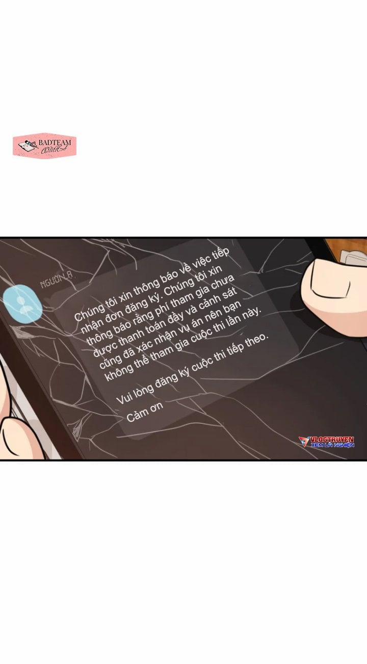 Bạn Trai Vệ Sĩ 14 trang 25