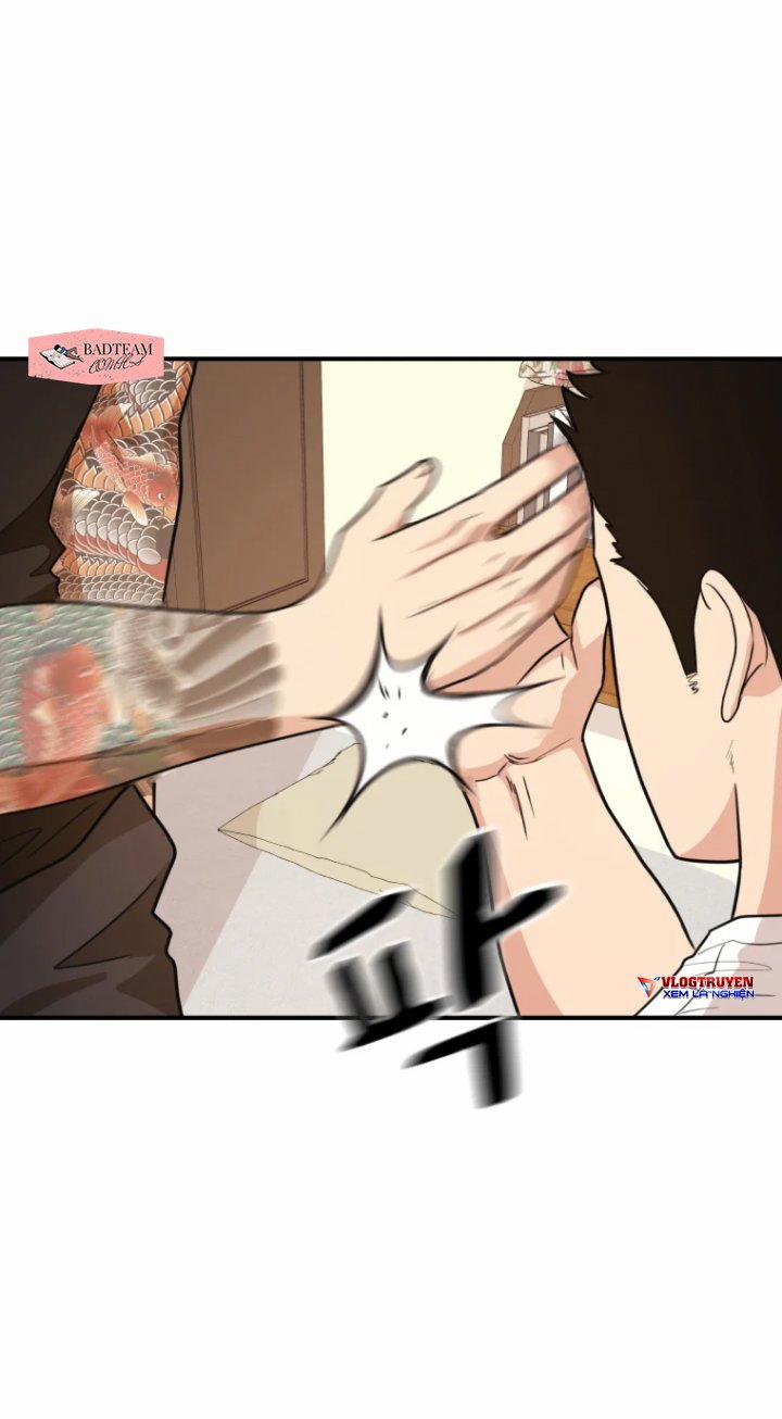 Bạn Trai Vệ Sĩ 14 trang 26