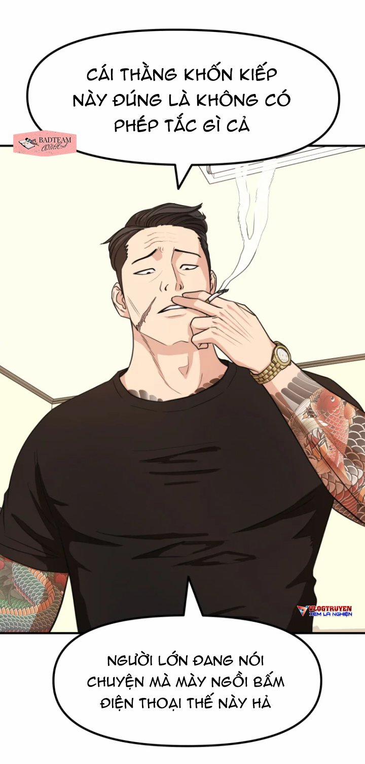 Bạn Trai Vệ Sĩ 14 trang 27