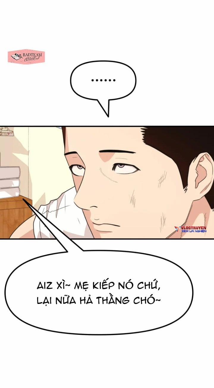 Bạn Trai Vệ Sĩ 14 trang 28