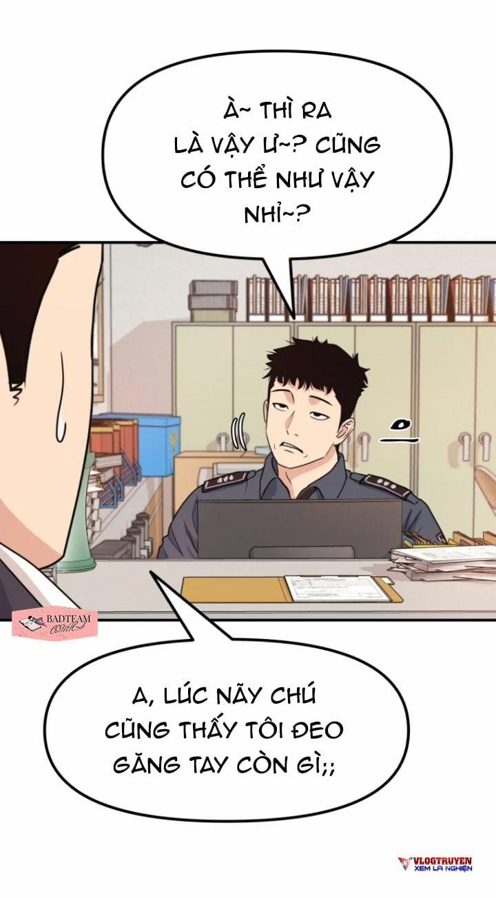 Bạn Trai Vệ Sĩ 14 trang 3