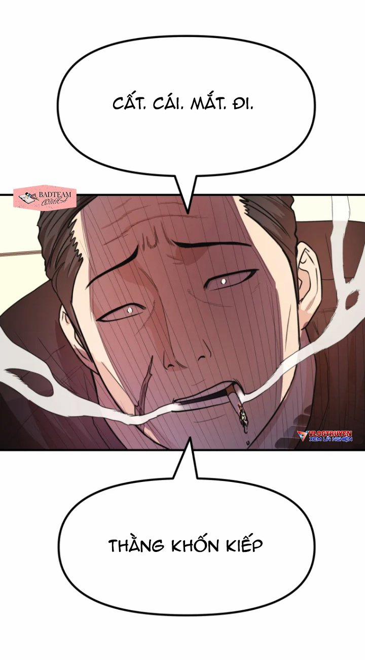 Bạn Trai Vệ Sĩ 14 trang 30