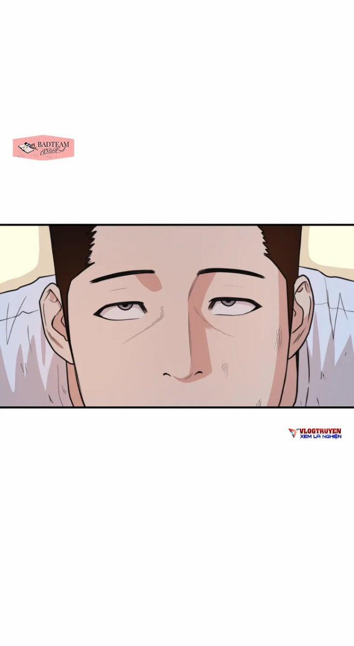 Bạn Trai Vệ Sĩ 14 trang 31