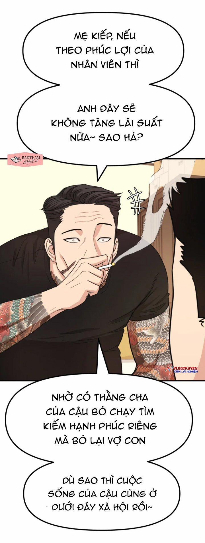 Bạn Trai Vệ Sĩ 14 trang 35