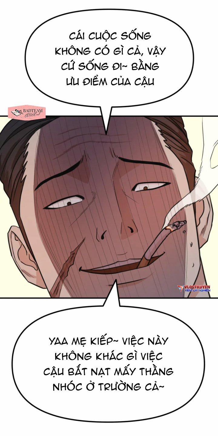 Bạn Trai Vệ Sĩ 14 trang 36