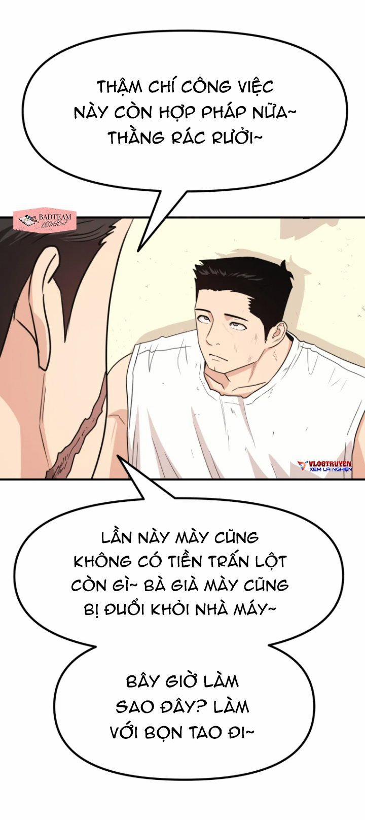 Bạn Trai Vệ Sĩ 14 trang 37