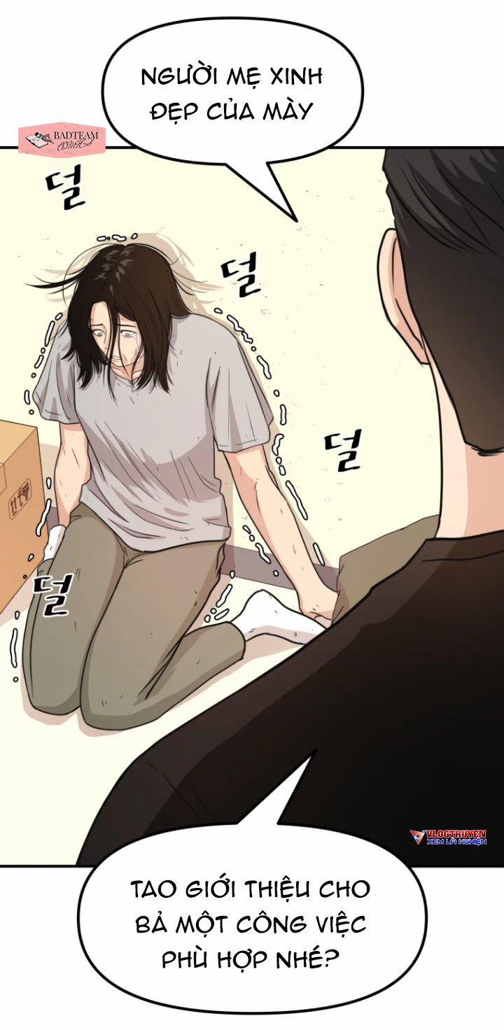 Bạn Trai Vệ Sĩ 14 trang 38