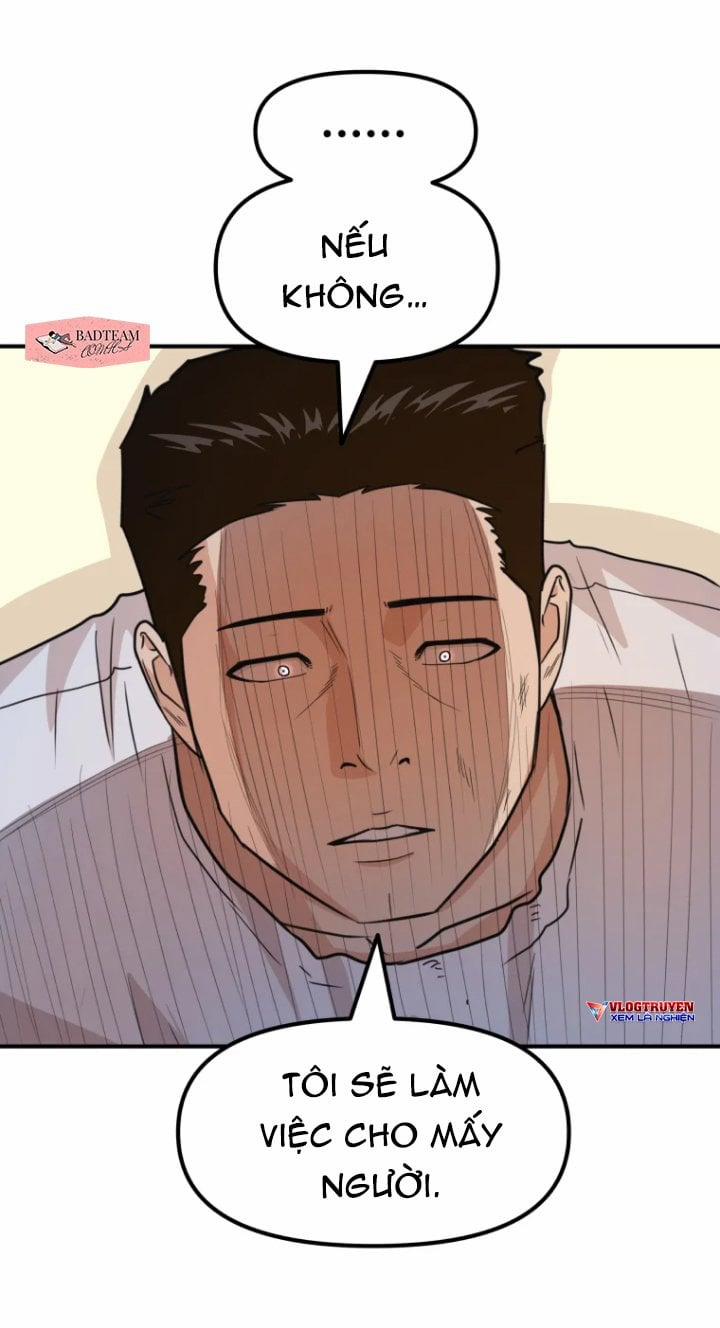 Bạn Trai Vệ Sĩ 14 trang 41