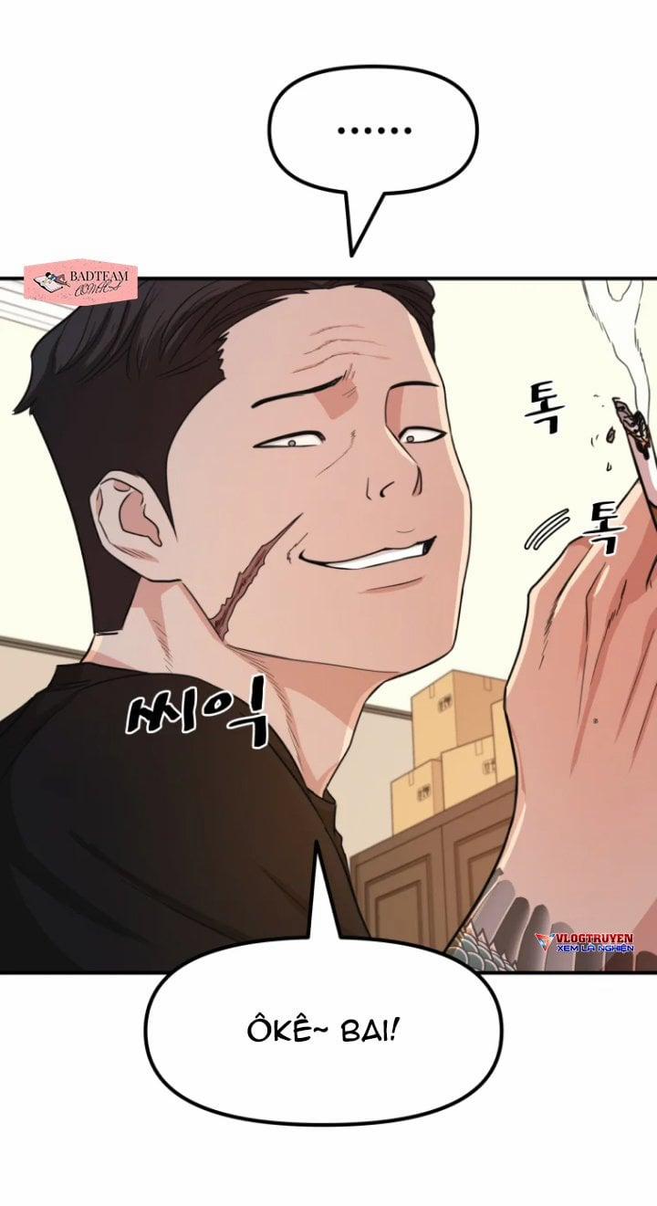 Bạn Trai Vệ Sĩ 14 trang 42
