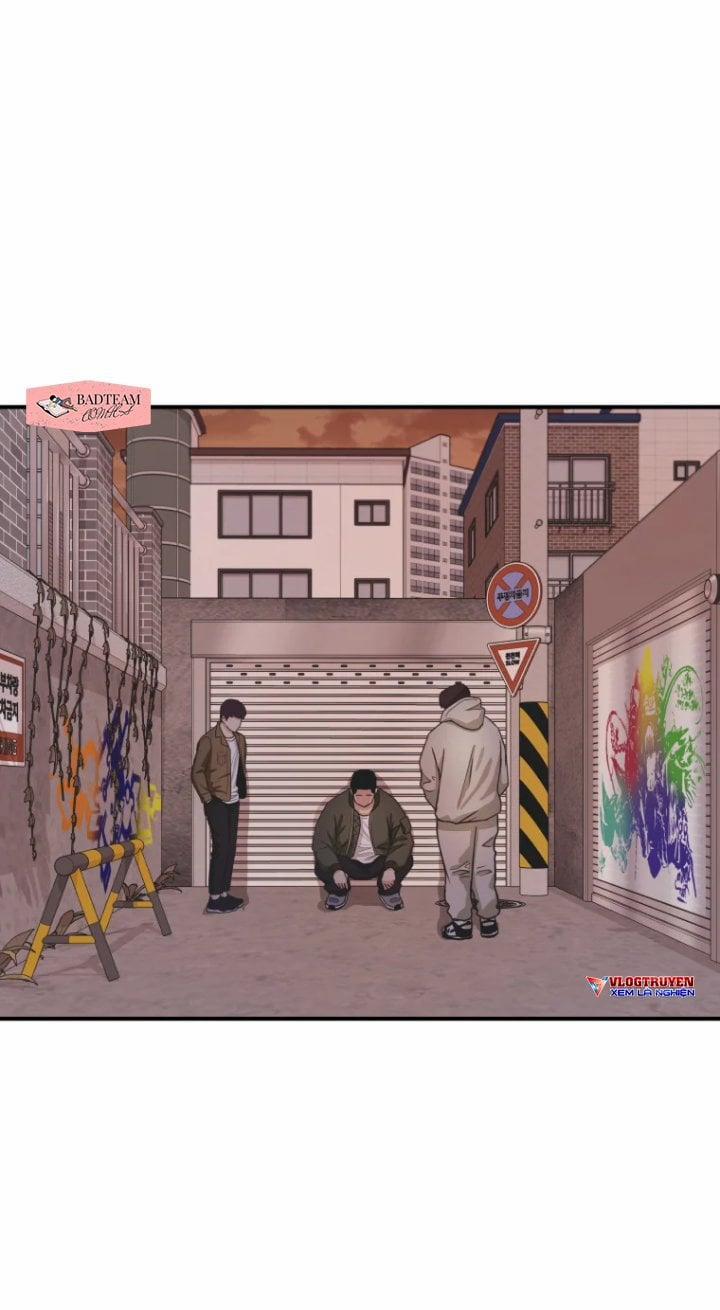 Bạn Trai Vệ Sĩ 14 trang 43