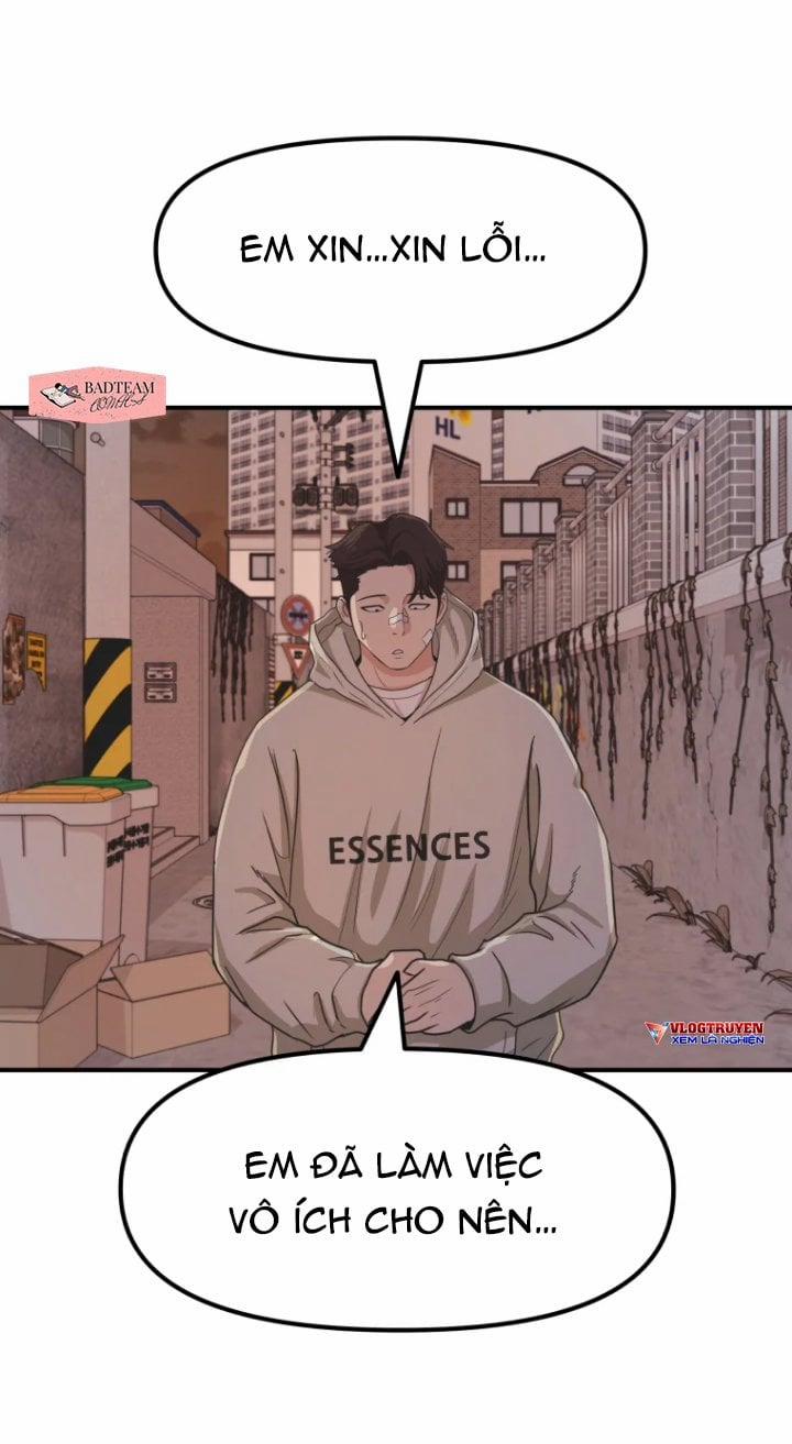 Bạn Trai Vệ Sĩ 14 trang 44