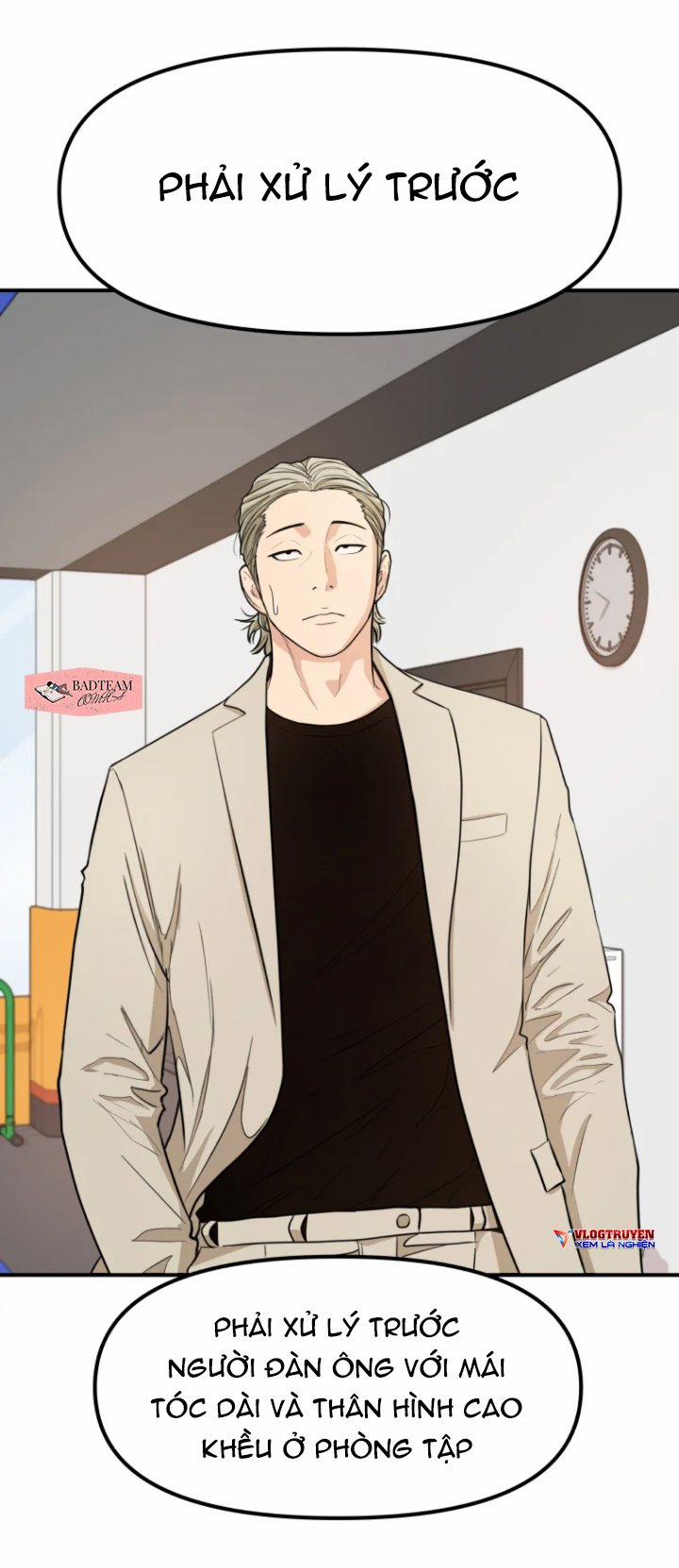 Bạn Trai Vệ Sĩ 14 trang 47