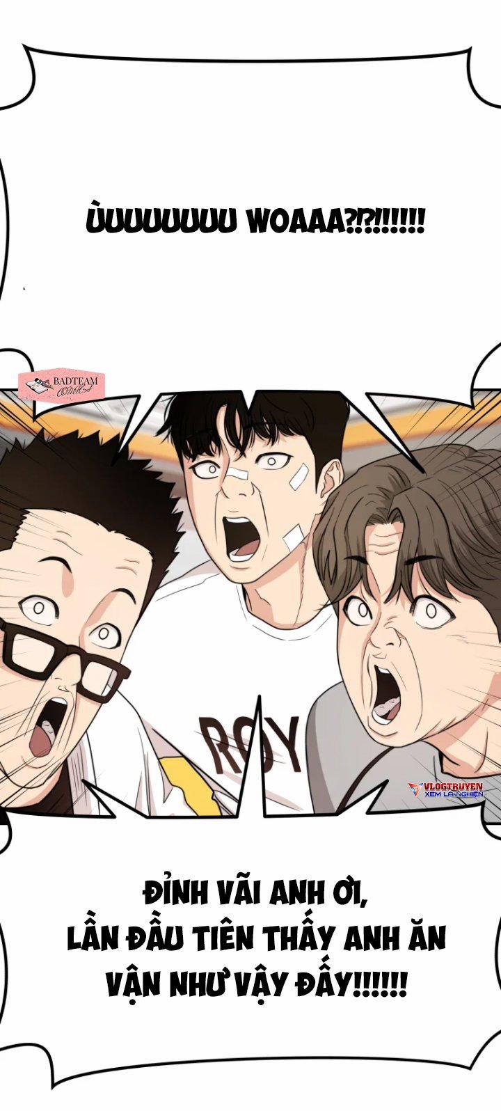 Bạn Trai Vệ Sĩ 14 trang 48