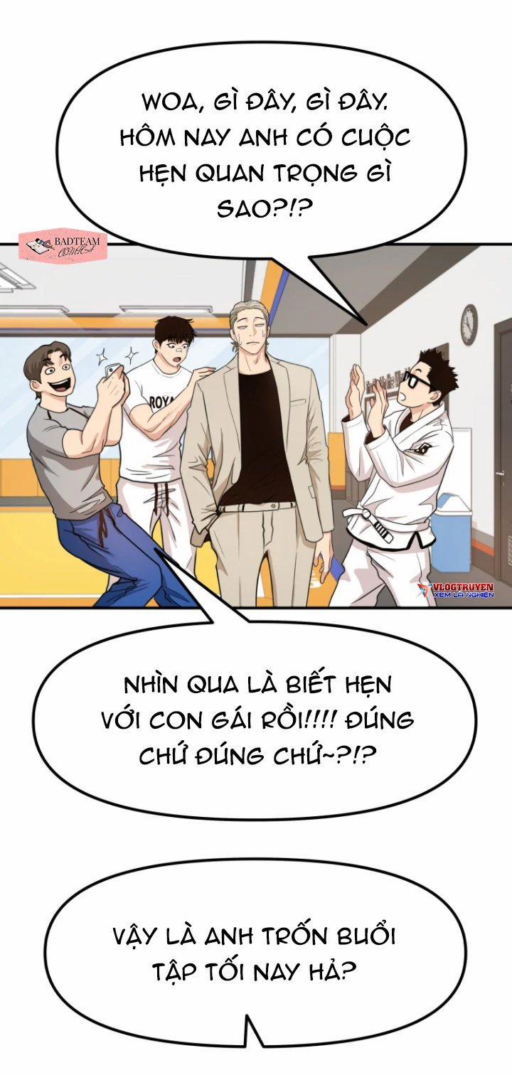Bạn Trai Vệ Sĩ 14 trang 49