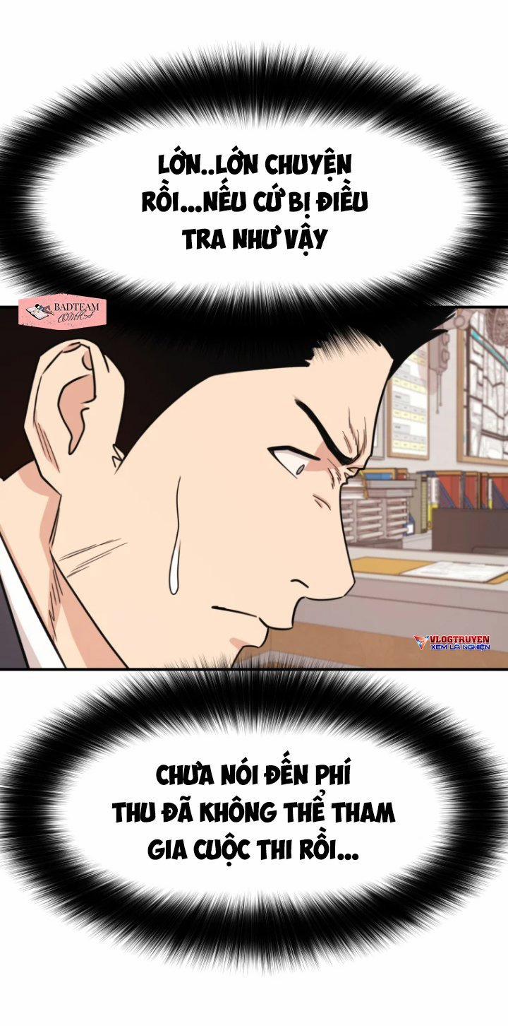 Bạn Trai Vệ Sĩ 14 trang 5