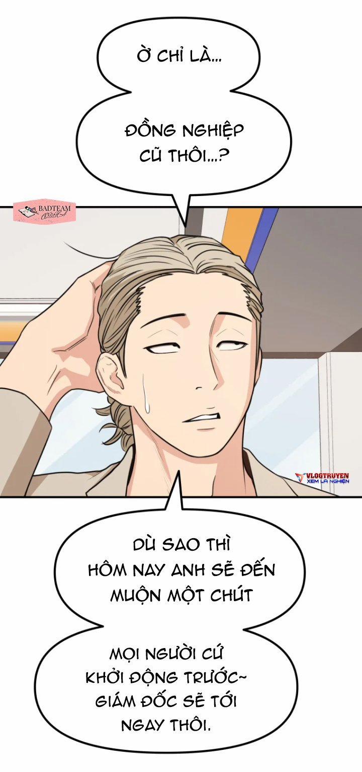 Bạn Trai Vệ Sĩ 14 trang 50