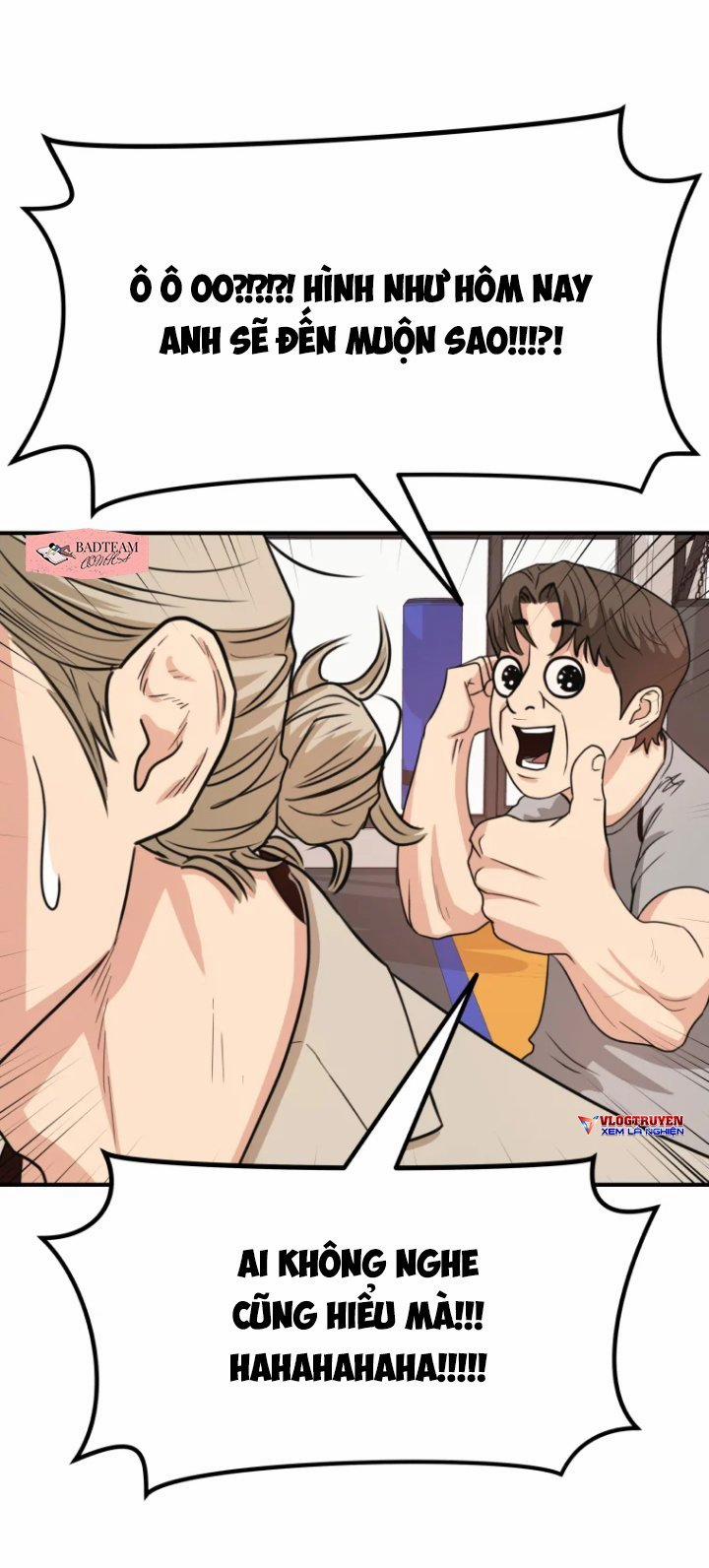 Bạn Trai Vệ Sĩ 14 trang 51
