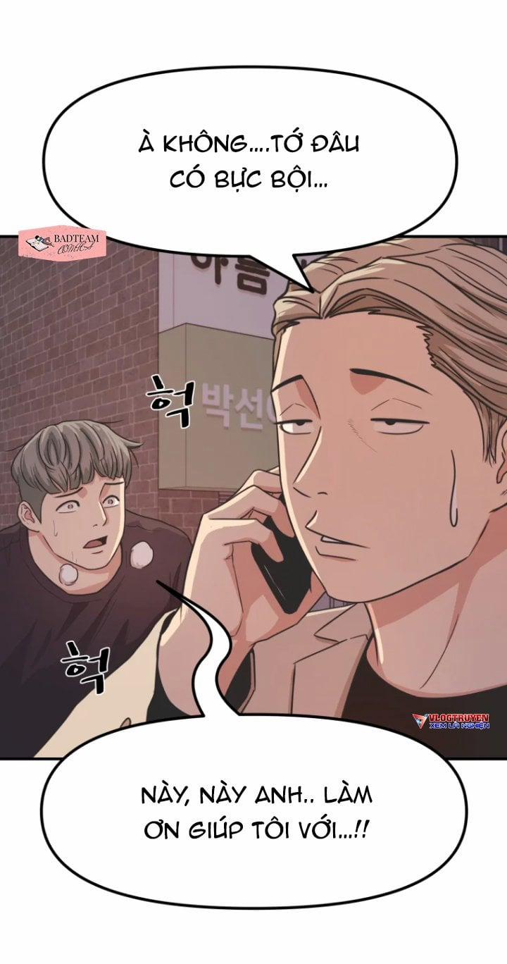 Bạn Trai Vệ Sĩ 14 trang 54