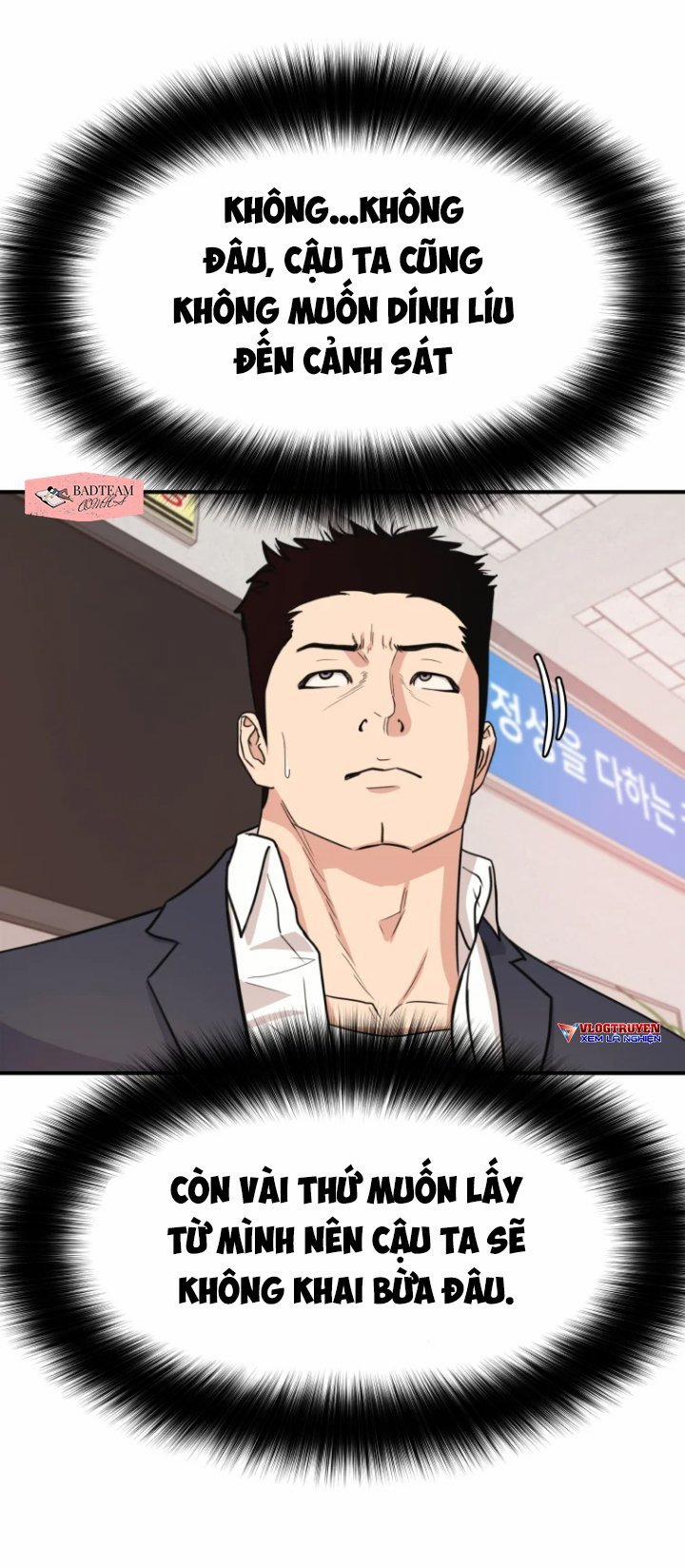 Bạn Trai Vệ Sĩ 14 trang 6
