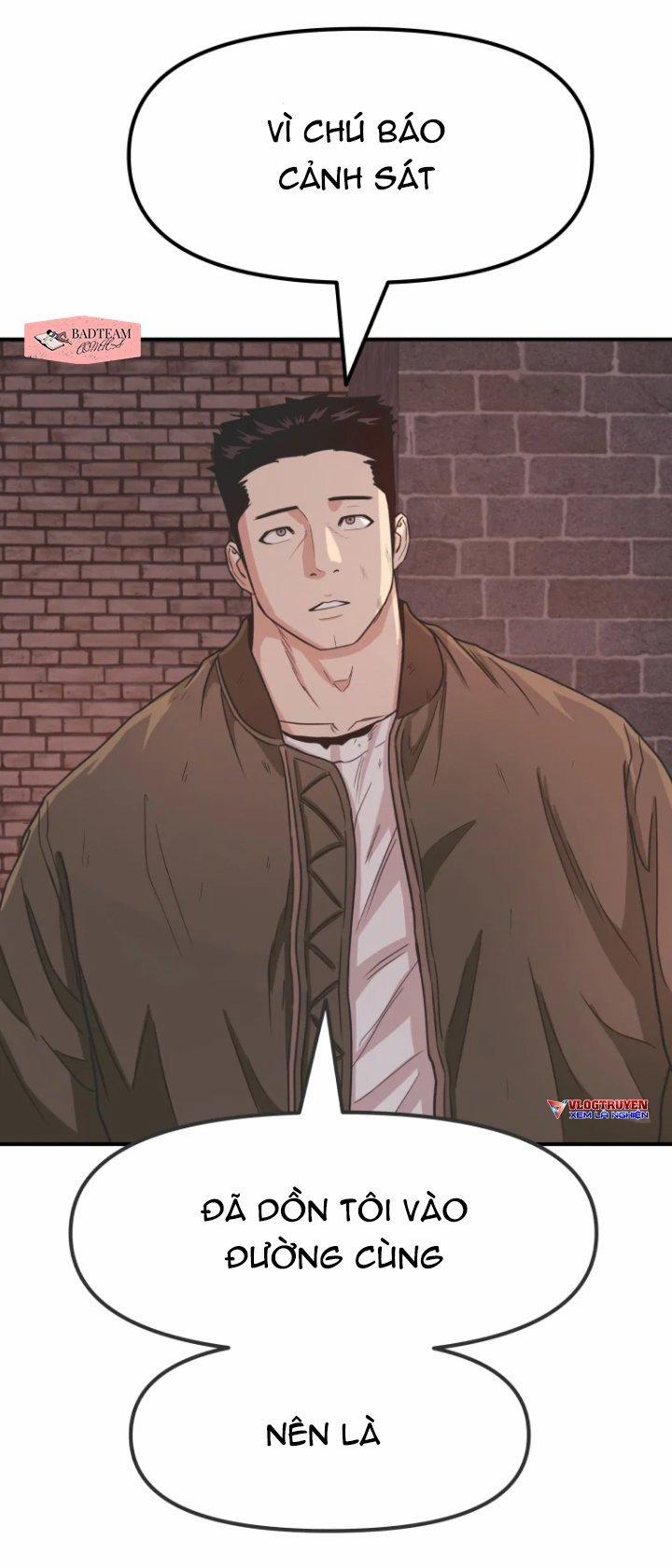 Bạn Trai Vệ Sĩ 14 trang 61