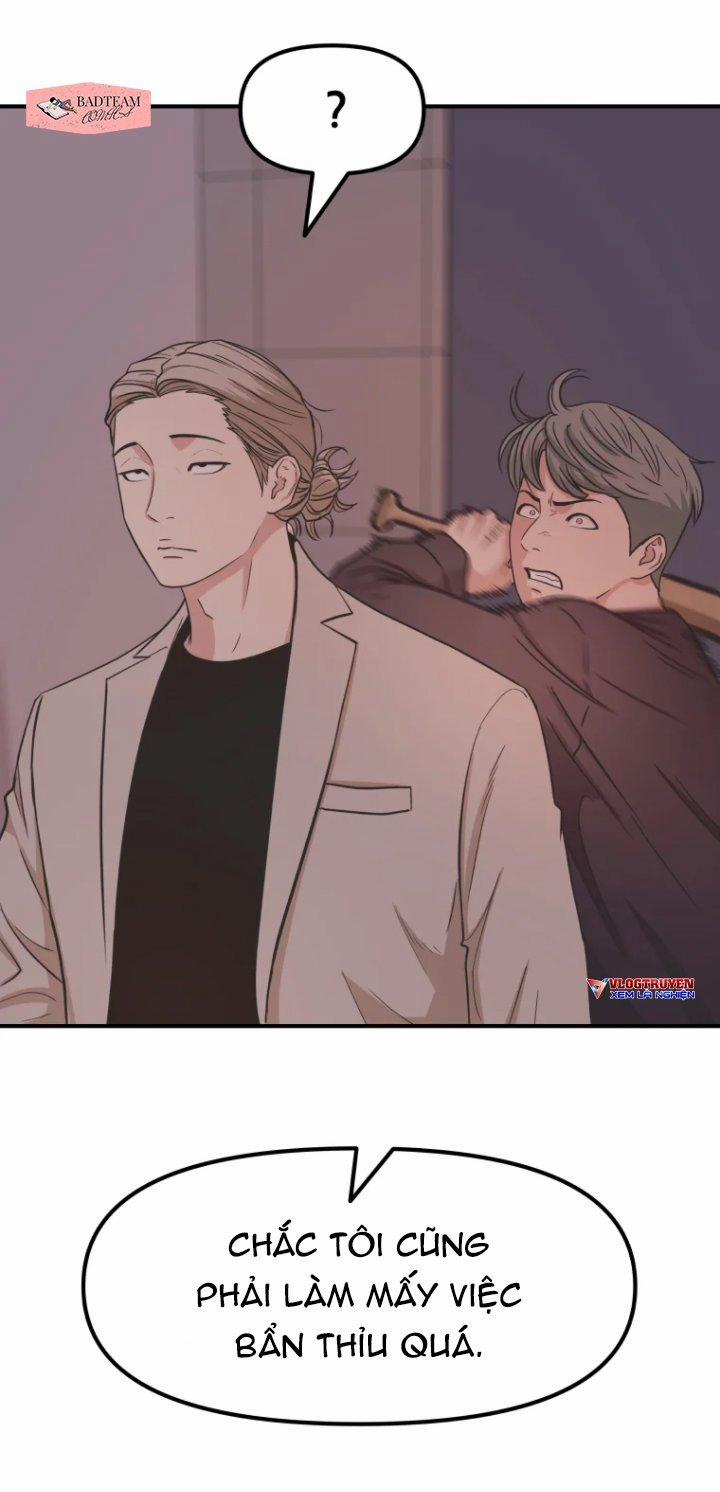 Bạn Trai Vệ Sĩ 14 trang 62