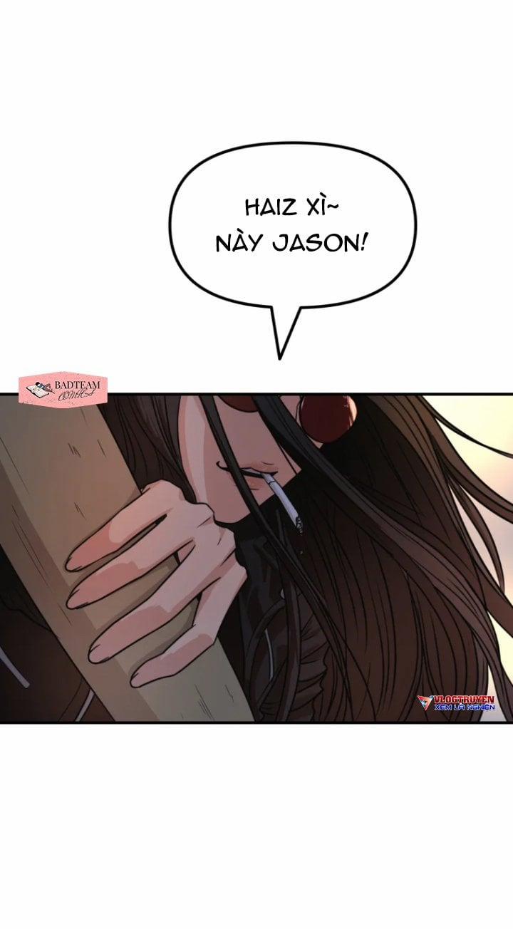 Bạn Trai Vệ Sĩ 14 trang 66