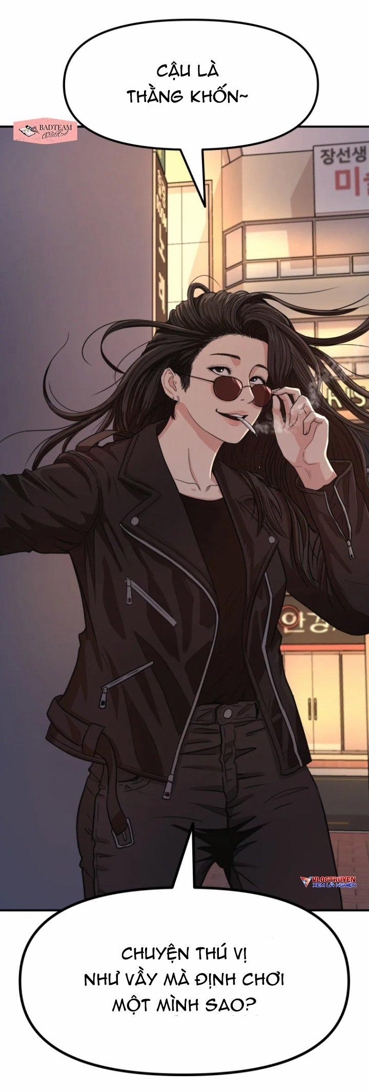 Bạn Trai Vệ Sĩ 14 trang 67