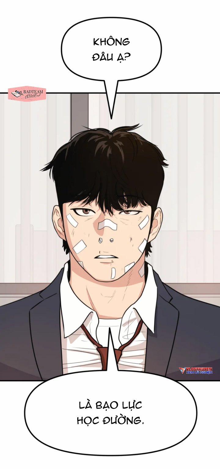 Bạn Trai Vệ Sĩ 14 trang 7