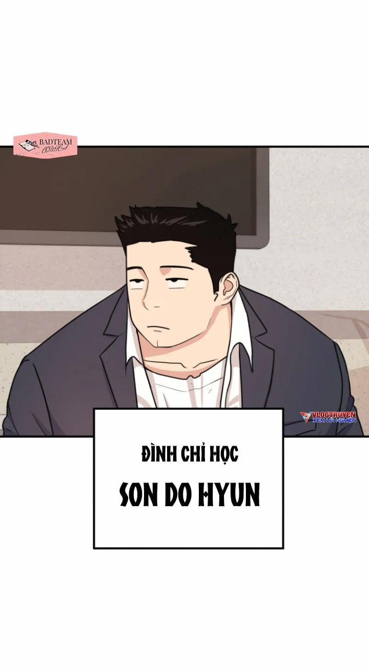 Bạn Trai Vệ Sĩ 14 trang 9